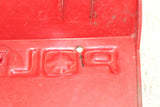 1987 Polaris Trail Boss 250 4X4 Storage Tool Box Lid