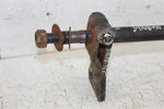 1987 Polaris Trail Boss 250 4X4 Steering Stem Shaft