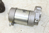 1987 Polaris Trail Boss 250 4X4 Starter Motor w/ Bendix Gear