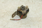 1987 Polaris Trail Boss 250 4X4 Starter Relay Solenoid