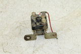 1987 Polaris Trail Boss 250 4X4 Starter Relay Solenoid