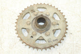 1987 Polaris Trail Boss 250 4X4 Rear Sprocket w/ Mount Hub 42 Tooth