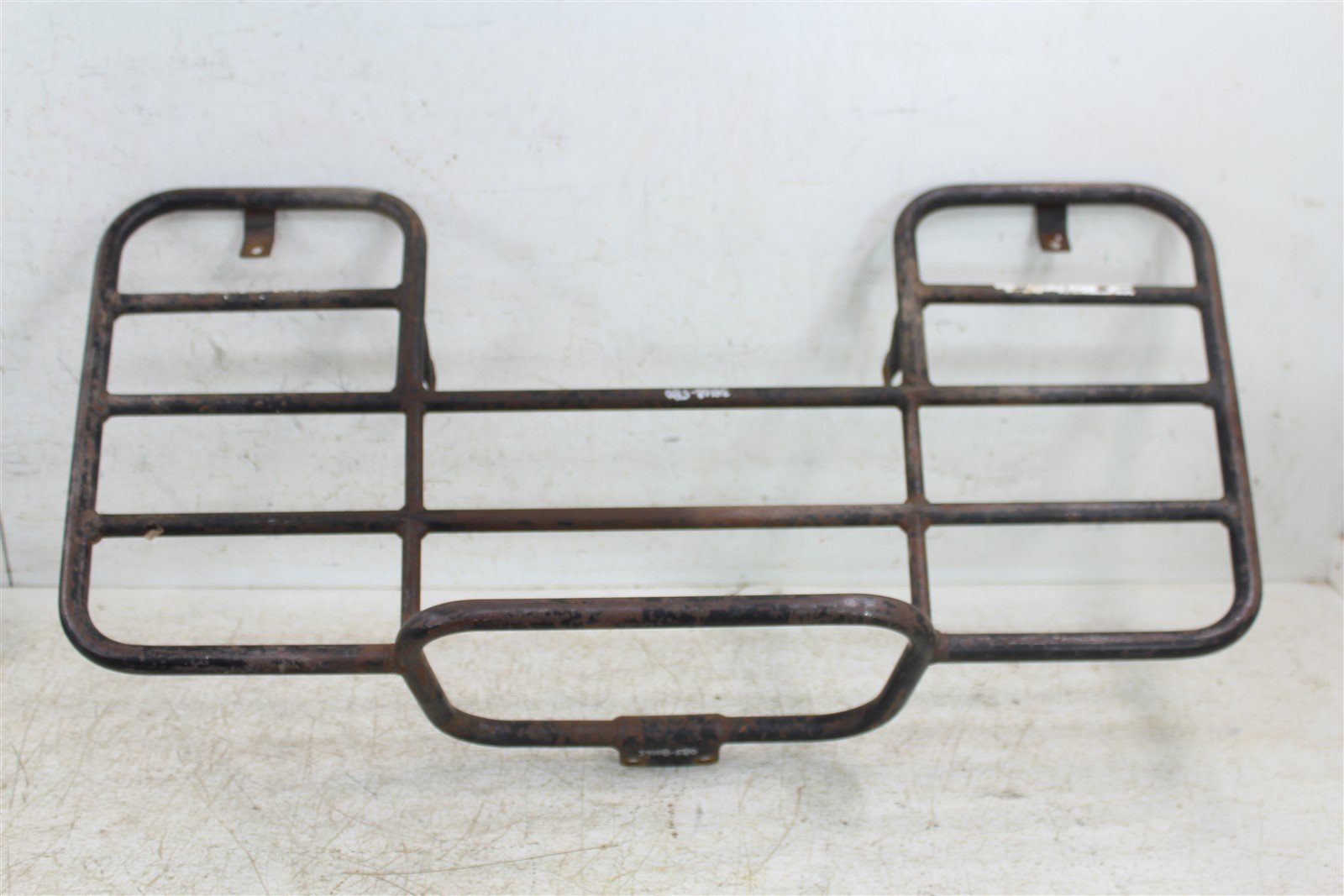 1987 Polaris Trail Boss 250 4X4 Rear Rack Mount Carrier