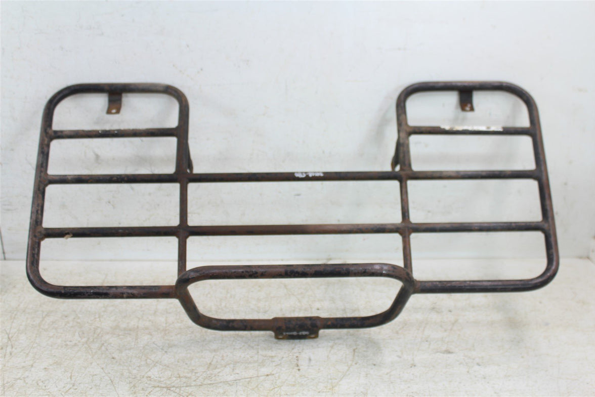 1987 Polaris Trail Boss 250 4X4 Rear Rack Mount Carrier