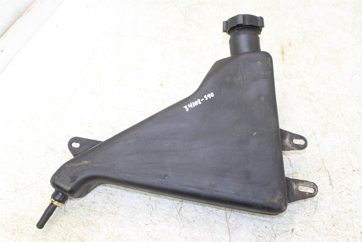 1987 Polaris Trail Boss 250 4X4 Oil Injection Tank Reservoir