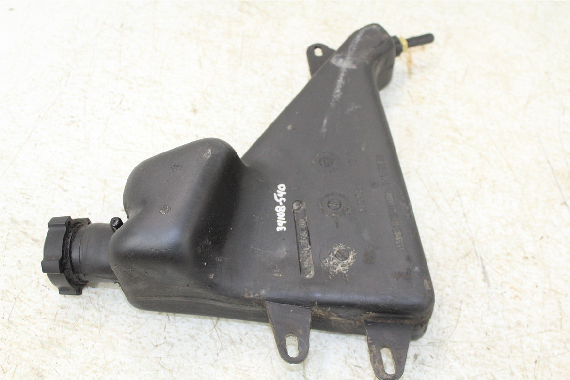 1987 Polaris Trail Boss 250 4X4 Oil Injection Tank Reservoir