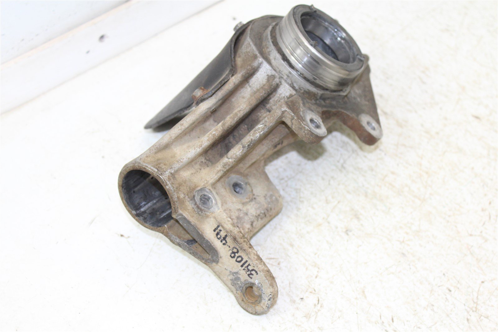 1987 Polaris Trail Boss 250 4X4 Right Knuckle Strut Support Control Arm Mount