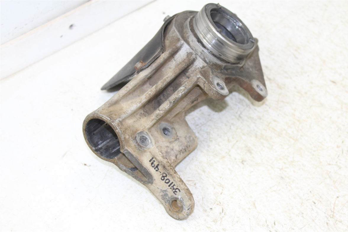 1987 Polaris Trail Boss 250 4X4 Right Knuckle Strut Support Control Arm Mount