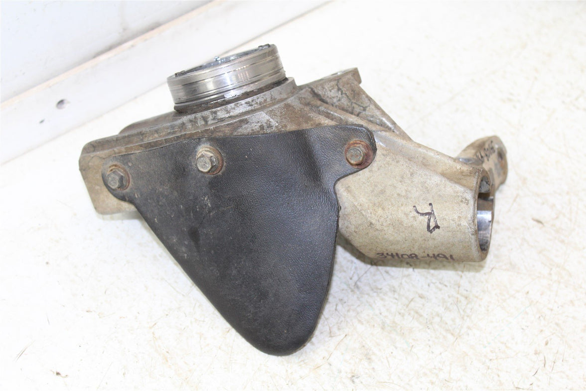 1987 Polaris Trail Boss 250 4X4 Right Knuckle Strut Support Control Arm Mount