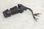 1987 Polaris Trail Boss 250 4X4 Key Ignition Switch