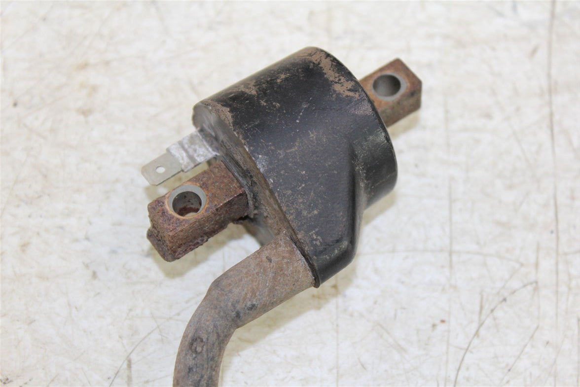 1987 Polaris Trail Boss 250 4X4 Ignition Coil Wire Spark Plug Boot