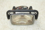 1987 Polaris Trail Boss 250 4X4 Headlight Head Light Lens Housing Cage Brace