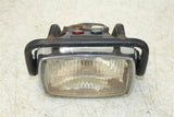 1987 Polaris Trail Boss 250 4X4 Headlight Head Light Lens Housing Cage Brace