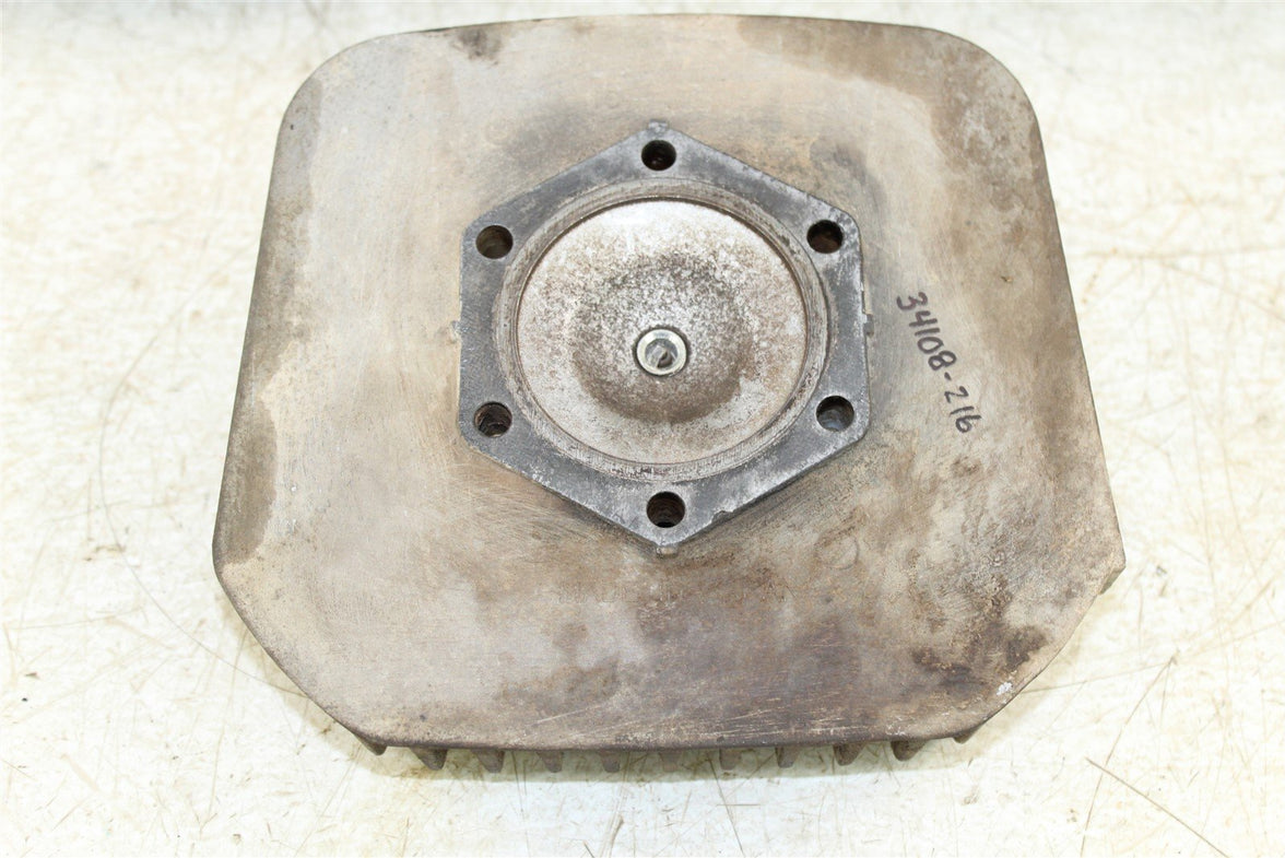 1987 Polaris Trail Boss 250 4X4 Cylinder Head Dome