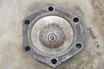 1987 Polaris Trail Boss 250 4X4 Cylinder Head Dome