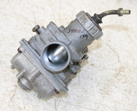 1987 Polaris Trail Boss 250 4X4 Carburetor Carb Fuel Intake