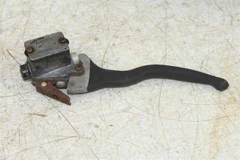 1987 Polaris Trail Boss 250 4X4 Front Brake Master Cylinder Lever