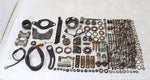 1987 Polaris Trail Boss 250 4X4 Chassis Bolt Kit Hardware Bracket Wire Sprocket