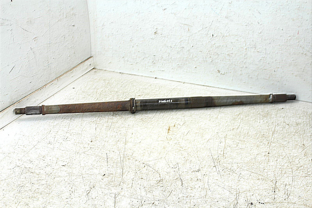 1987 Polaris Trail Boss 250 4X4 Rear Drive Axle