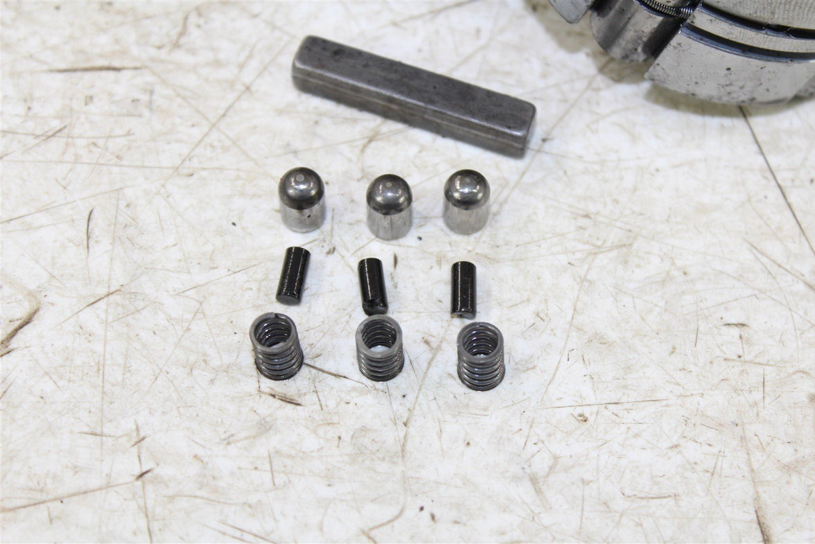 1987 Polaris Trail Boss 250 4X4 Front Left Axle Hilliard Clutch Bearing