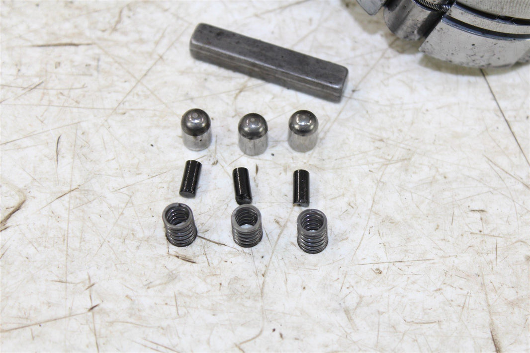 1987 Polaris Trail Boss 250 4X4 Front Left Axle Hilliard Clutch Bearing