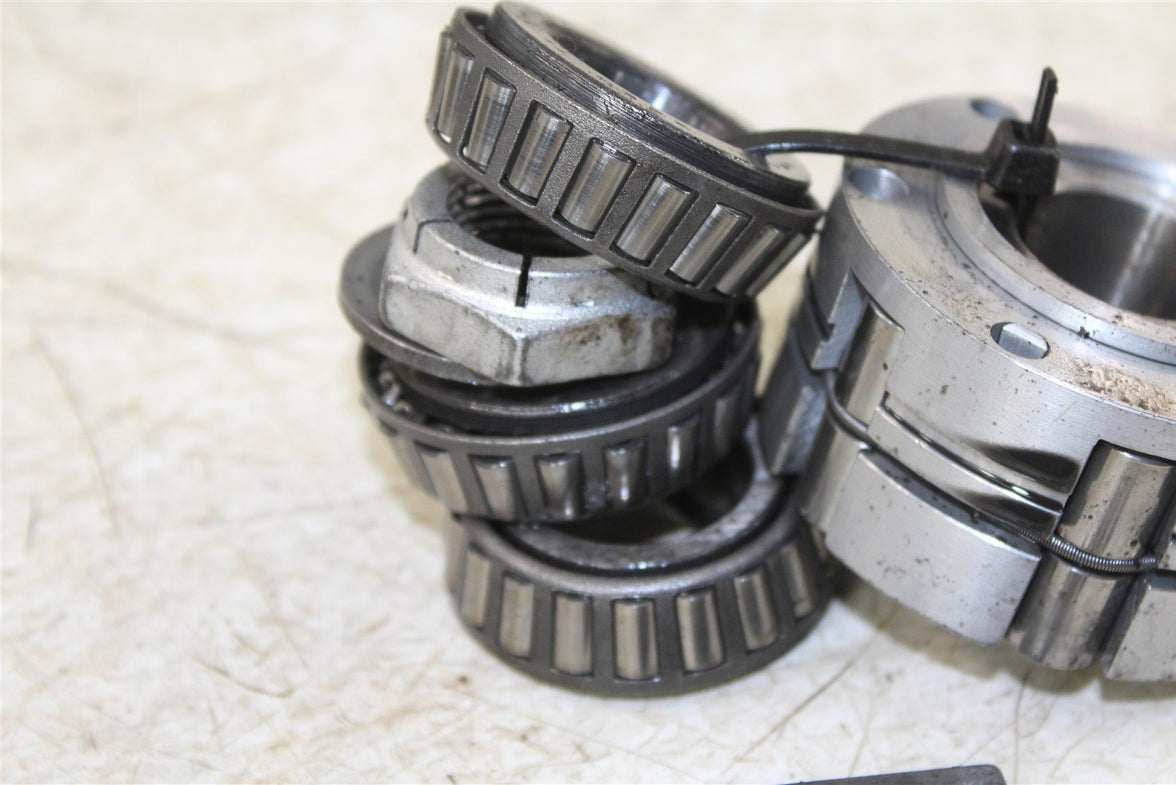 1987 Polaris Trail Boss 250 4X4 Front Left Axle Hilliard Clutch Bearing