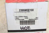 Polaris Indy 700 Wiseco ProLite Piston Kit .40 Over 2399M08100