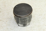 Polaris Indy 700 Wiseco ProLite Piston Kit .40 Over 2399M08100