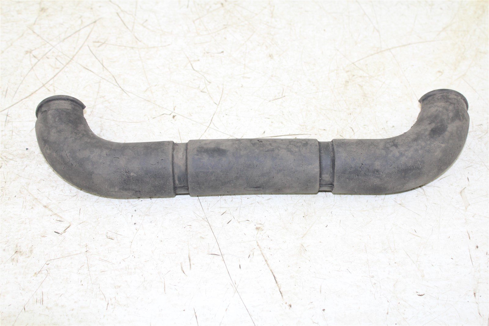 1988 Suzuki Quad Racer 500 Front Bumper Rubber Cushion Guard Cover