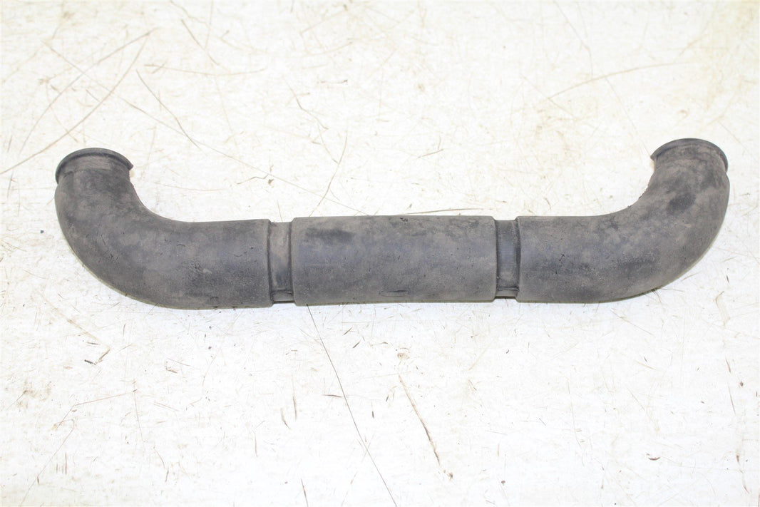 1988 Suzuki Quad Racer 500 Front Bumper Rubber Cushion Guard Cover