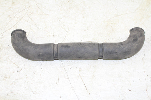 1988 Suzuki Quad Racer 500 Front Bumper Rubber Cushion Guard Cover