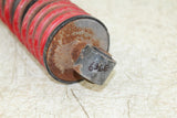 1999 Kawasaki Prairie 400 4x4 Rear Shock Spring Absorber