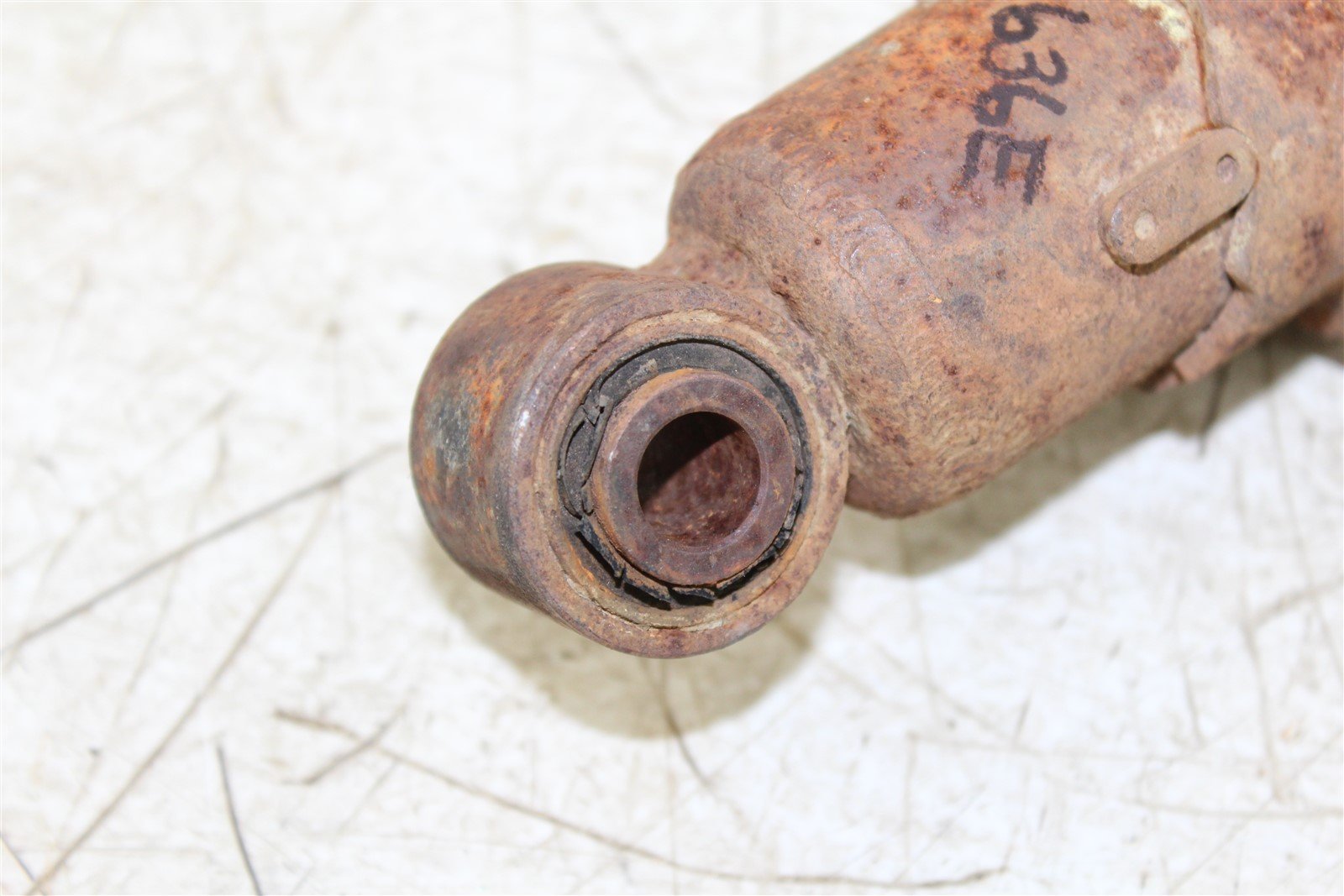1999 Kawasaki Prairie 400 4x4 Rear Shock Spring Absorber