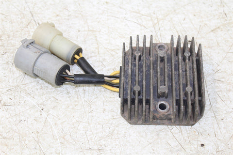 1999 Kawasaki Prairie 400 4x4 Voltage Regulator Rectifier