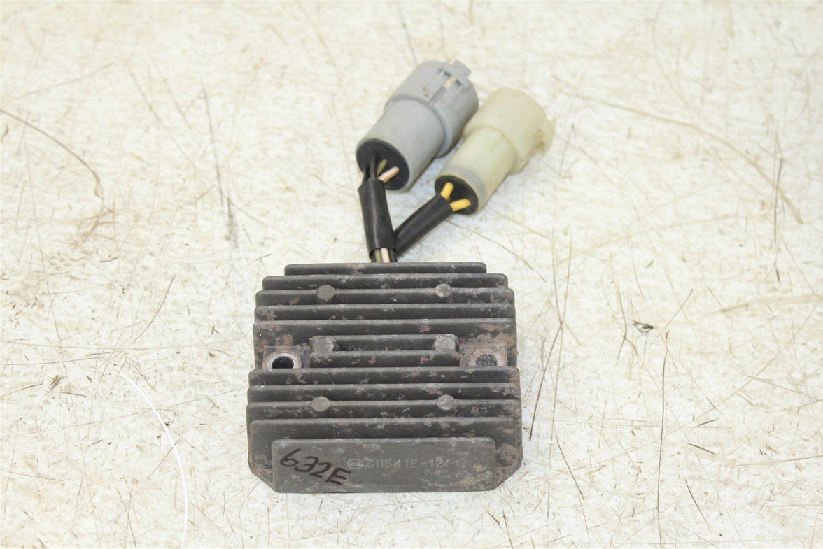 1999 Kawasaki Prairie 400 4x4 Voltage Regulator Rectifier