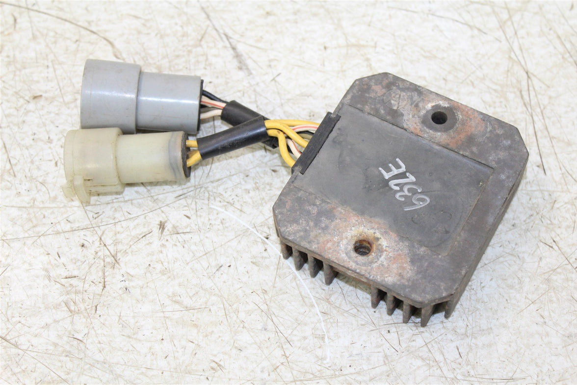 1999 Kawasaki Prairie 400 4x4 Voltage Regulator Rectifier