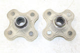 2002 Yamaha Grizzly 660 Rear Hubs Wheel Mounts