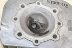 1999 Yamaha Venture XL 500 Right Cylinder Head Dome 2