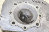 1999 Yamaha Venture XL 500 Right Cylinder Head Dome 2