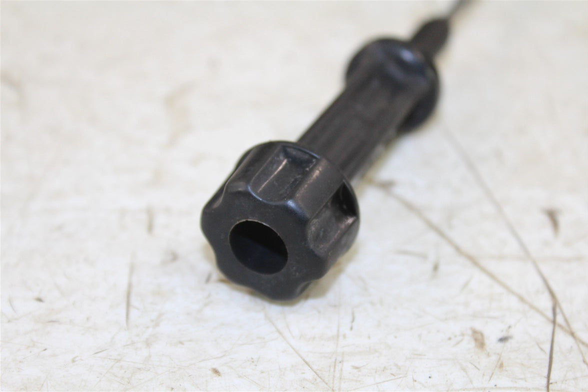 2009 Yamaha YZF R6 Dip Stick Oil Cap Gauge