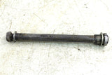 2009 Yamaha YZF R6 Swingarm Bolt Swing Arm Nut