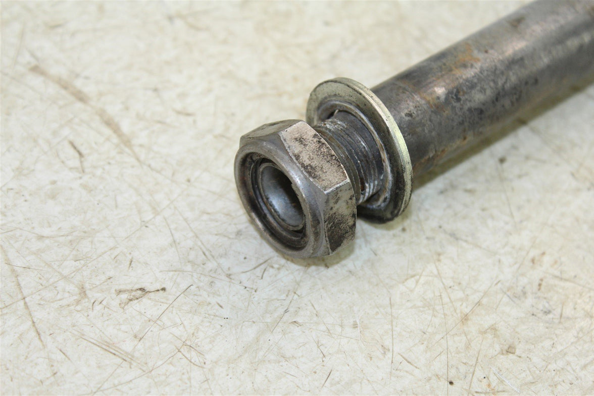 2009 Yamaha YZF R6 Swingarm Bolt Swing Arm Nut