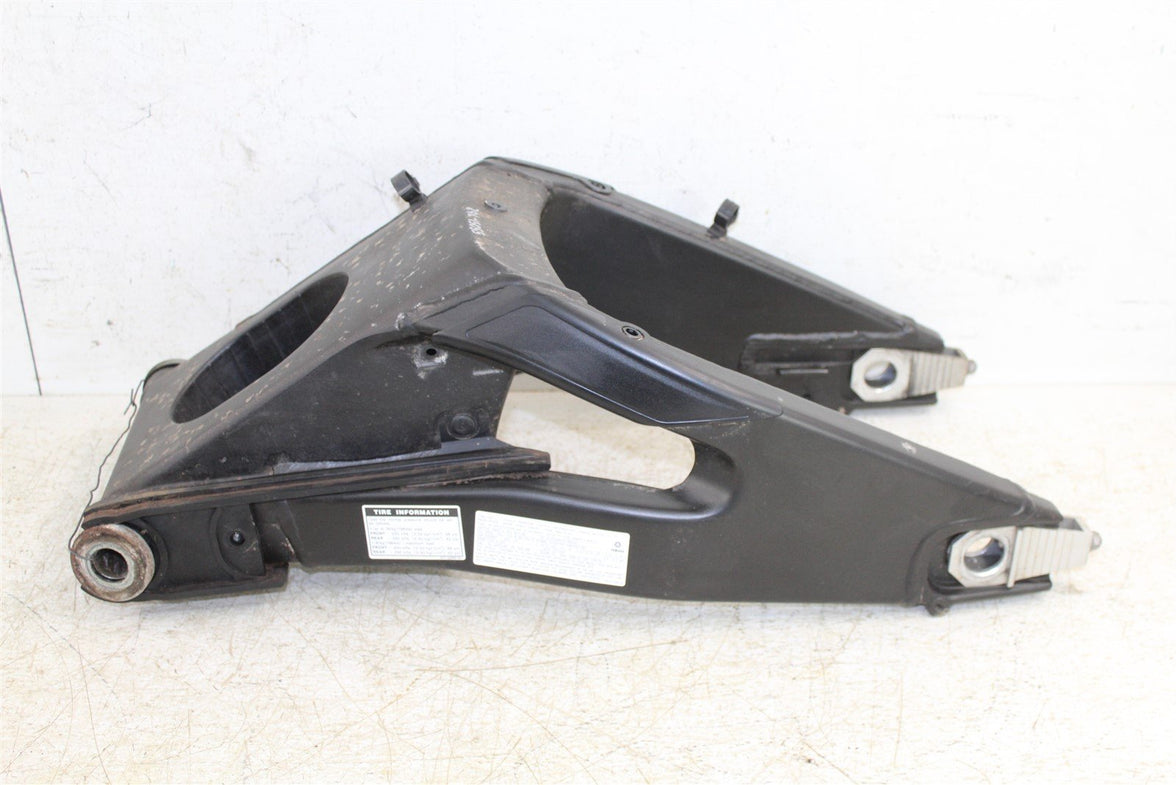2009 Yamaha YZF R6 Swing Arm