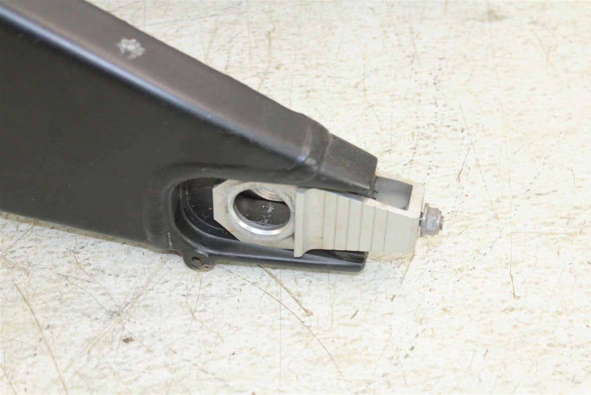2009 Yamaha YZF R6 Swing Arm