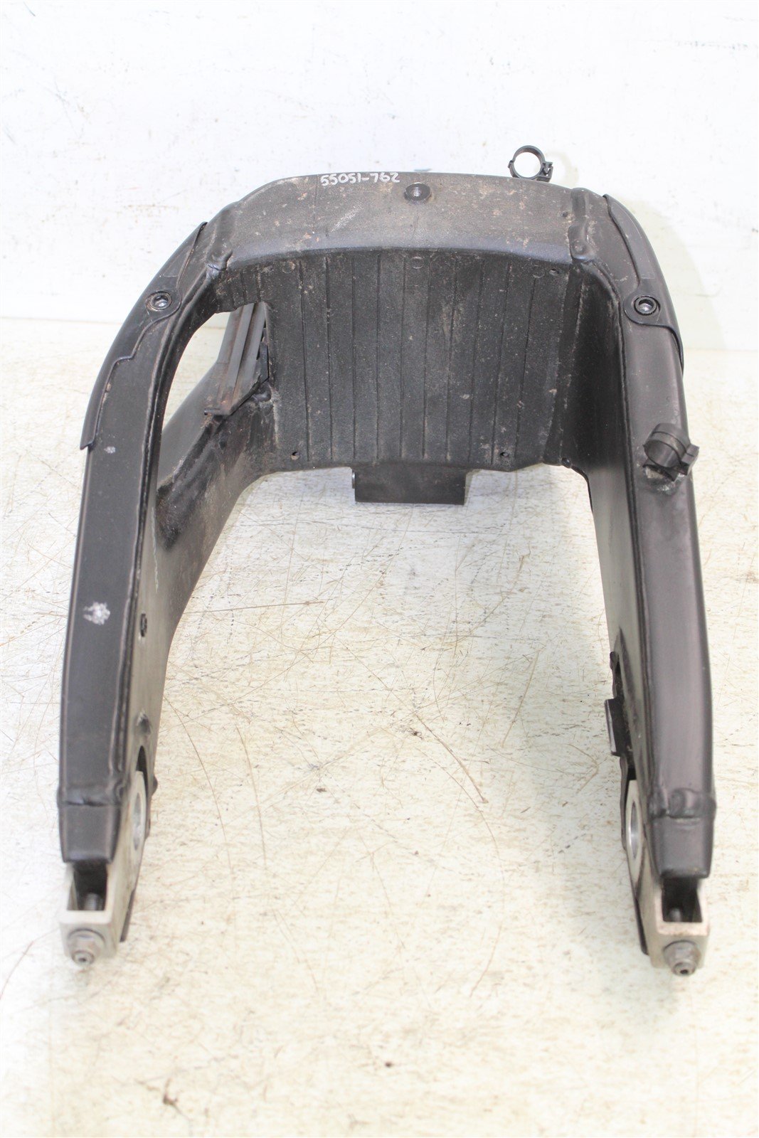 2009 Yamaha YZF R6 Swing Arm