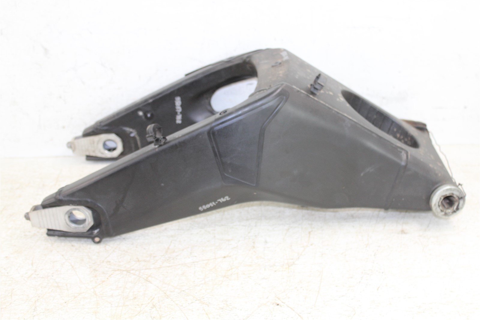 2009 Yamaha YZF R6 Swing Arm