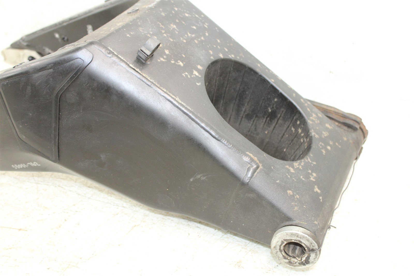 2009 Yamaha YZF R6 Swing Arm