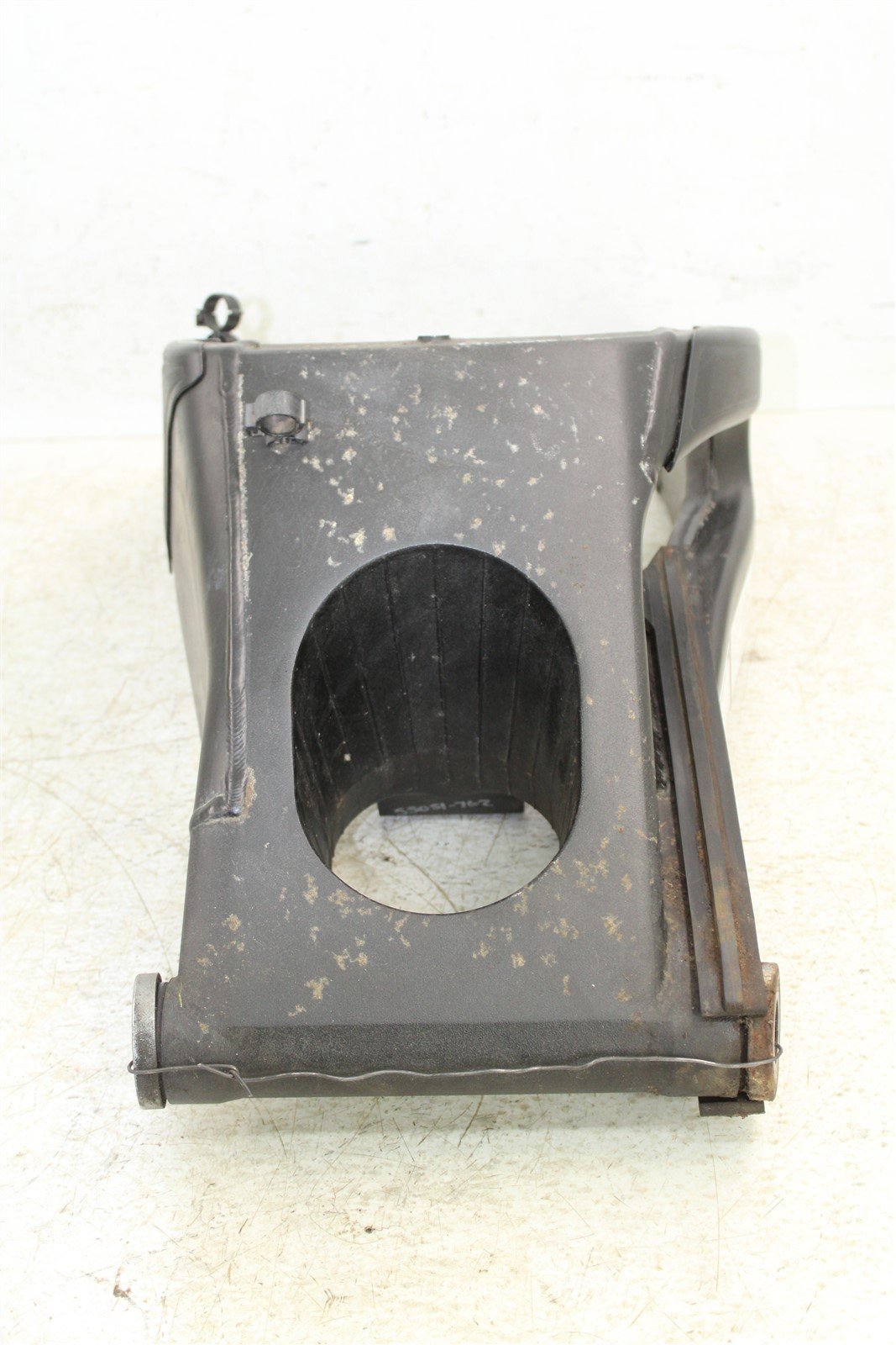 2009 Yamaha YZF R6 Swing Arm