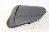 2009 Yamaha YZF R6 Passenger Seat