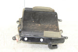 2009 Yamaha YZF R6 Radiator w/ Coolant Hoses